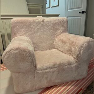 Pottery Barn Kids Anywhere Chair Cover
